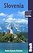 Slovenia (Bradt Travel Guide) by Jenny Mckelvie, Robin Mckelvie