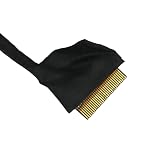 ZAHARA Laptop LCD Cable for Lenovo IdeaPad 330-15IKB 330 Series LVDS Screen view 7