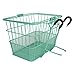 Sunlite Standard Mesh Bottom Lift-Off Basket w/Bracket, Green