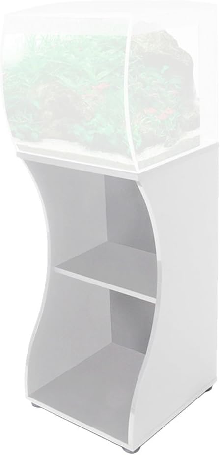 Fluval 15016 Flex 57L Floor Unit White - Image 3