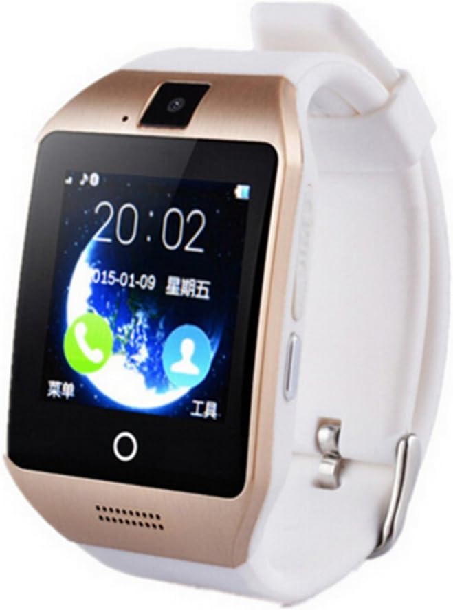 apro smartwatch