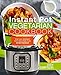 Instant Pot Vegetarian Cookbook: Top 100 Instant Pot Recipes for Vegetarians