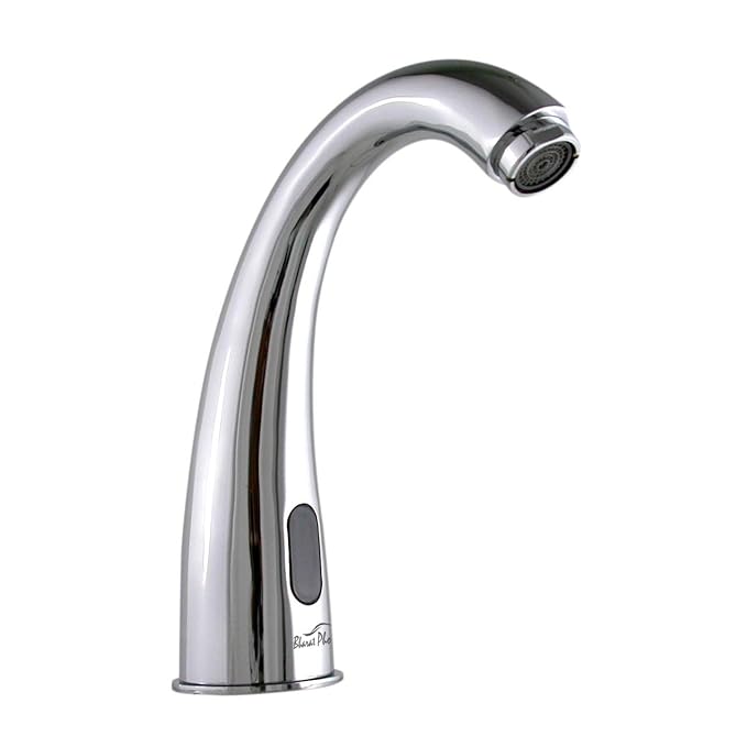 Sensor Tap Automatic Touchless Sensor Taps for Wash Basin from Bharat