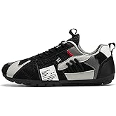 SWZEC Patchwork Sneakers