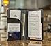 Premium Server Book & Waiter Book Organizer - Strongest & Thickest - Holds Guest Checks & Server Pads for Waiters
