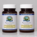 Naturessunshine Brain Protex w/Huperzine A Dietary Supplement 60 Capsules (Pack of 2)
