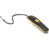 CPS LS2 Electronic Leak Detector - Fully Automatic Sensitivity, Microprocessor Control, Durable Design, and Water Vapor Filter