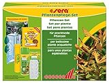 Sera Plant Care Set Aquarium Treatments