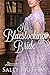 His Bluestocking Bride: A Regency Romance (Branches of Love Book 3) by Sally Britton