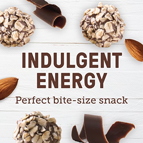 Nature Valley Almond Butter Chocolate Granola Bites 5.3oz Pricepulse