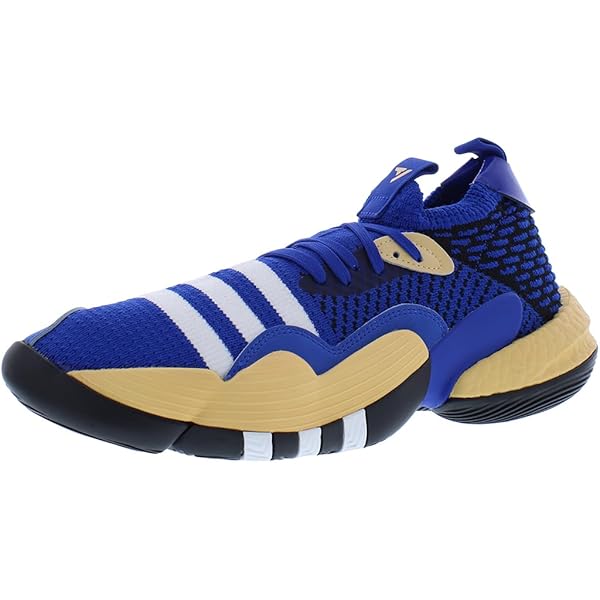 Amazon.com | adidas Trae Young 3 Basketball Shoes | Basketball