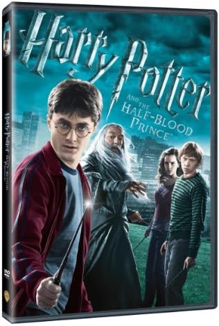Amazon.com: 【初回限定生産】ハリー・ポッターと炎のゴブレット 特別