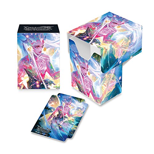 Ultra Pro Official Dragoborne Eleanor, Queen of Storm Deck Box