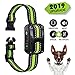 Zapuno Dog Bark Collar Bark Collar 100% Waterproof No Bark Collar Anti bark Collar with Beep Vibration and No Harm Shock Smart Detection Bark Collar for Small Medium Large Dogthumb 1