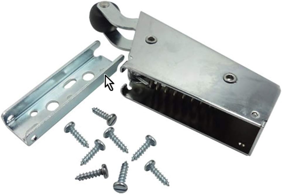 CHG W95-1010 Door Closer Flush Heavy Duty Mechanical Kason 1095 21308