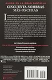Image de Cincuenta sombras más oscuras (Movie Tie-In): Fifty Shades Darker MTI - Spanish-language edition (Spanish Edition)