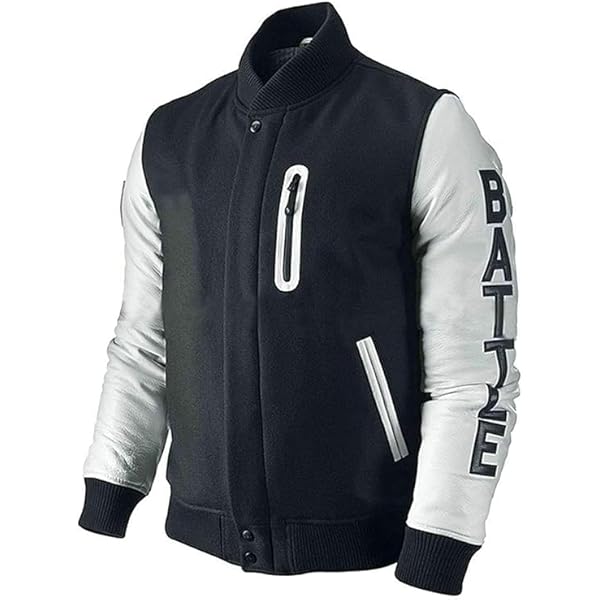 【完全受注生産】Dios 5thAnniversary Jacket Amazon.com: Men's Kobe Destroyer Michael B Jordan Creed XXIV