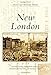 New London (Postcard History Series) by 