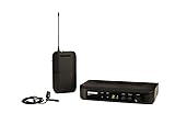 Shure BLX14/CVL Wireless Microphone System