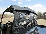 Yamaha Viking Rear Dust Panel