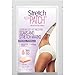 Stretch Patch ORIGINAL Formula, Lotion Infused Hot Patch for Scars and Stretch Marks, 7 ea (20 x 15cm)