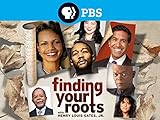 Finding Your Roots Season 1