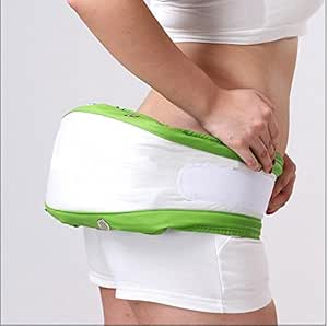 Amazon.com: Slender Shaper, Slimming belt, massage belt ...
