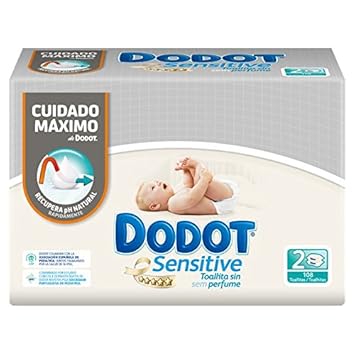 amazon dodot sensitive