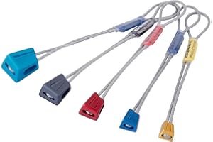 DMM Alloy Offsets - Assorted 7-11