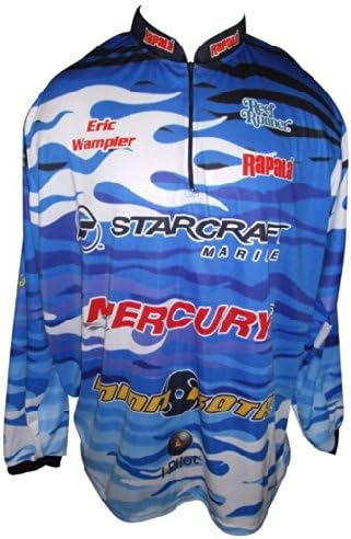 fishing jerseys amazon