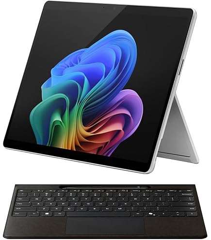 Amazon.com : Microsoft Surface Pro 11 Bundle, 13