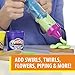 Play-Doh Sweet Shoppe Frosting Fun Bakery Playset, Arts & Crafts, Activity, Ages 2 and up (Amazon Exclusive)
