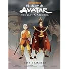 Avatar: The Last Airbender: The Promise