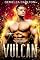 Livro Vulcan: Um Romance de Ficção Científica Alienígena (Colônia: Feriados)