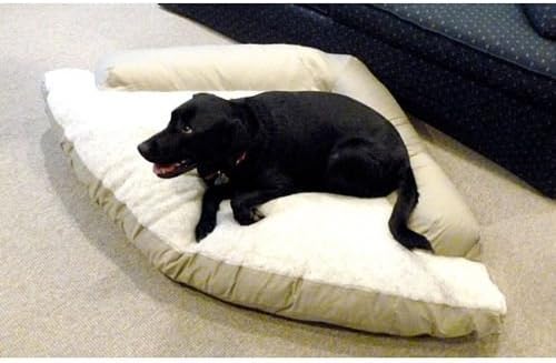 US OVERSTOCK Corner Dog Bed