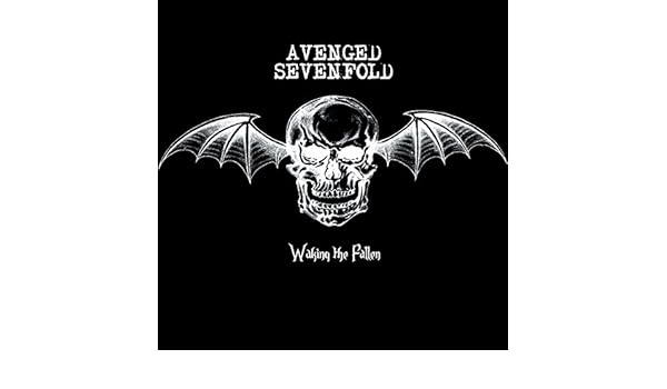 a7x i wont see you tonight part 2 mp3