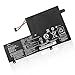 ZWXJ Laptop Battery L14L3P21 L14M3P21（11.1V 45WH 4050MAH）For Lenovo Flex 3-1470 Flex 3-1570 Edge 2-1580