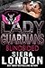 Lady Guardians: Blindsided: A Bachelor of Shell Cove Crossover Novel by 