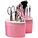 ETTG All-in-One Manicure Pedicure and Nail-clippers Kit Makeup Set with Apple-shaped Pack(15 pcs)