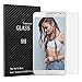 Samsung Note 4 Tempered Glass Screen Protector, Badalink Premium Bubble Free Screen Protector Film for Samsung Galaxy Note 4 0.33mm Round Edge