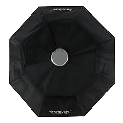 Godox 120 cm 47" Octagon Honeycomb Grid Softbox