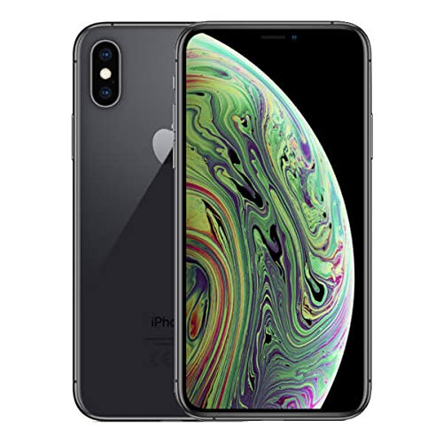 Apple iPhone XS (de 64GB) - en Gris Espacial
