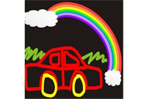 Kids Black Board