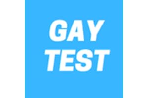 Gay Test - Quiz about your sexuality