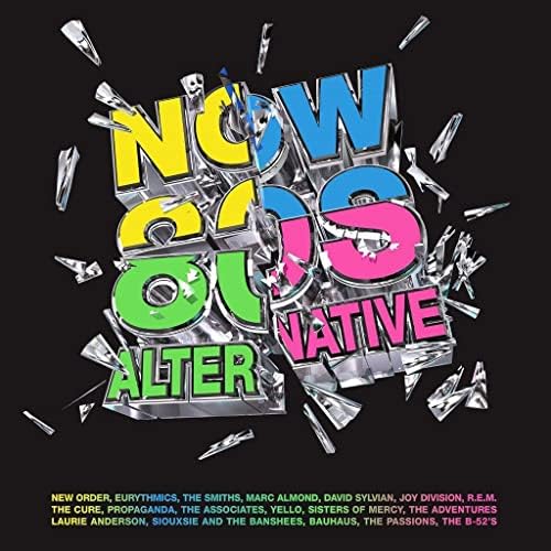 Various Artists - Twelve Inch 80s: Let's Groove / Various - Amazon