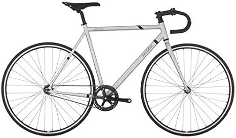raleigh rush hour track bike