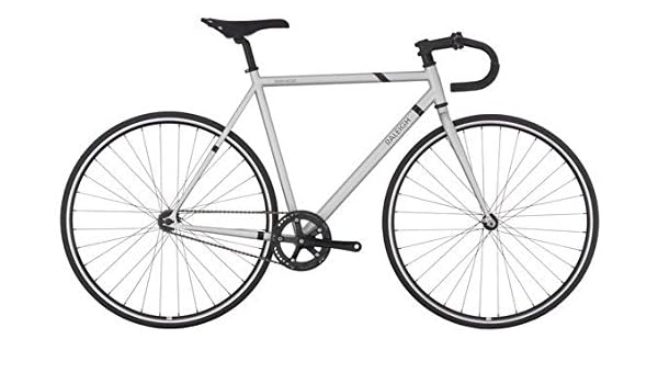raleigh rush hour track bike