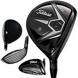 Titleist 915 F Fairway Wood
