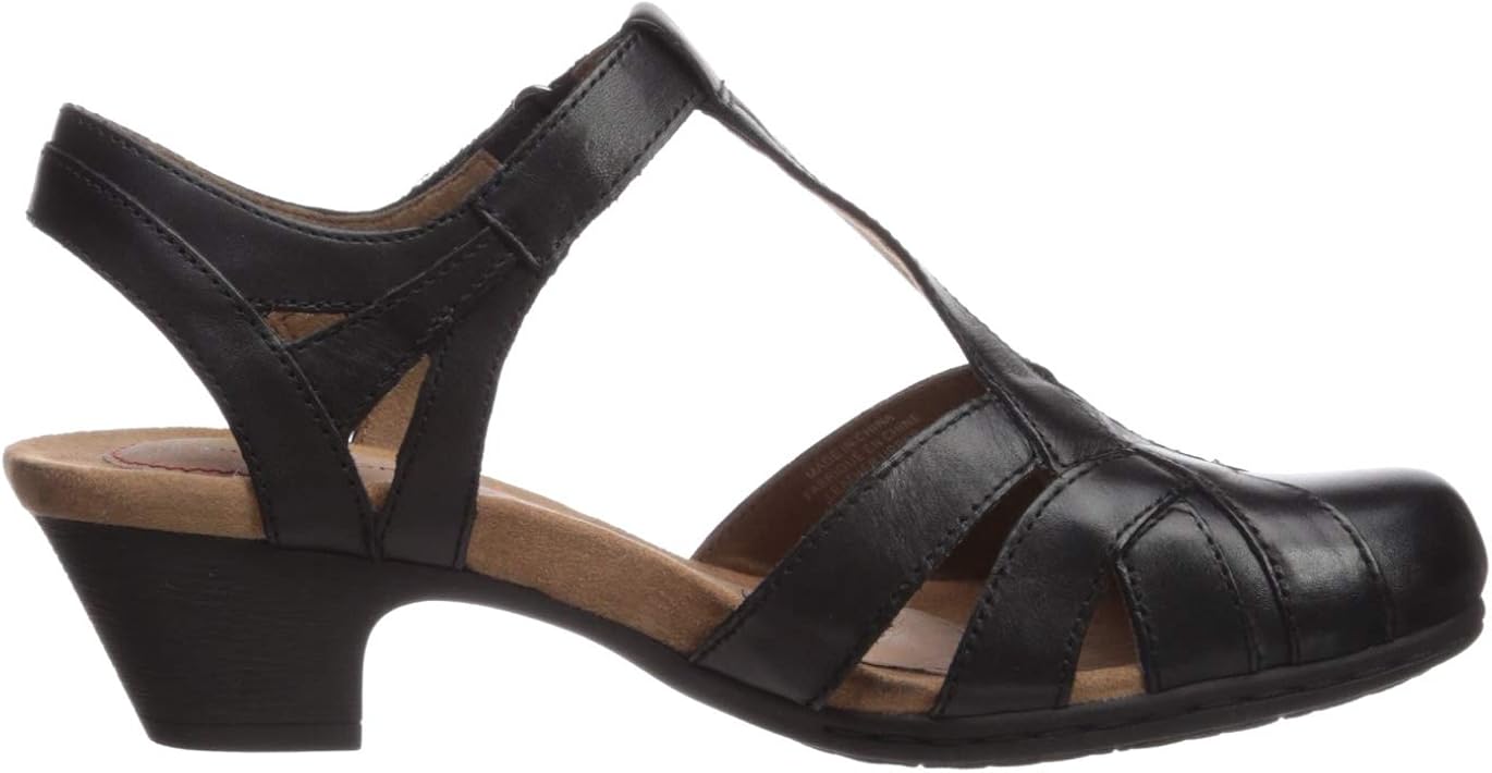 rockport brynn weave sandal