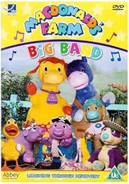 Macdonald's Farm - Big Band